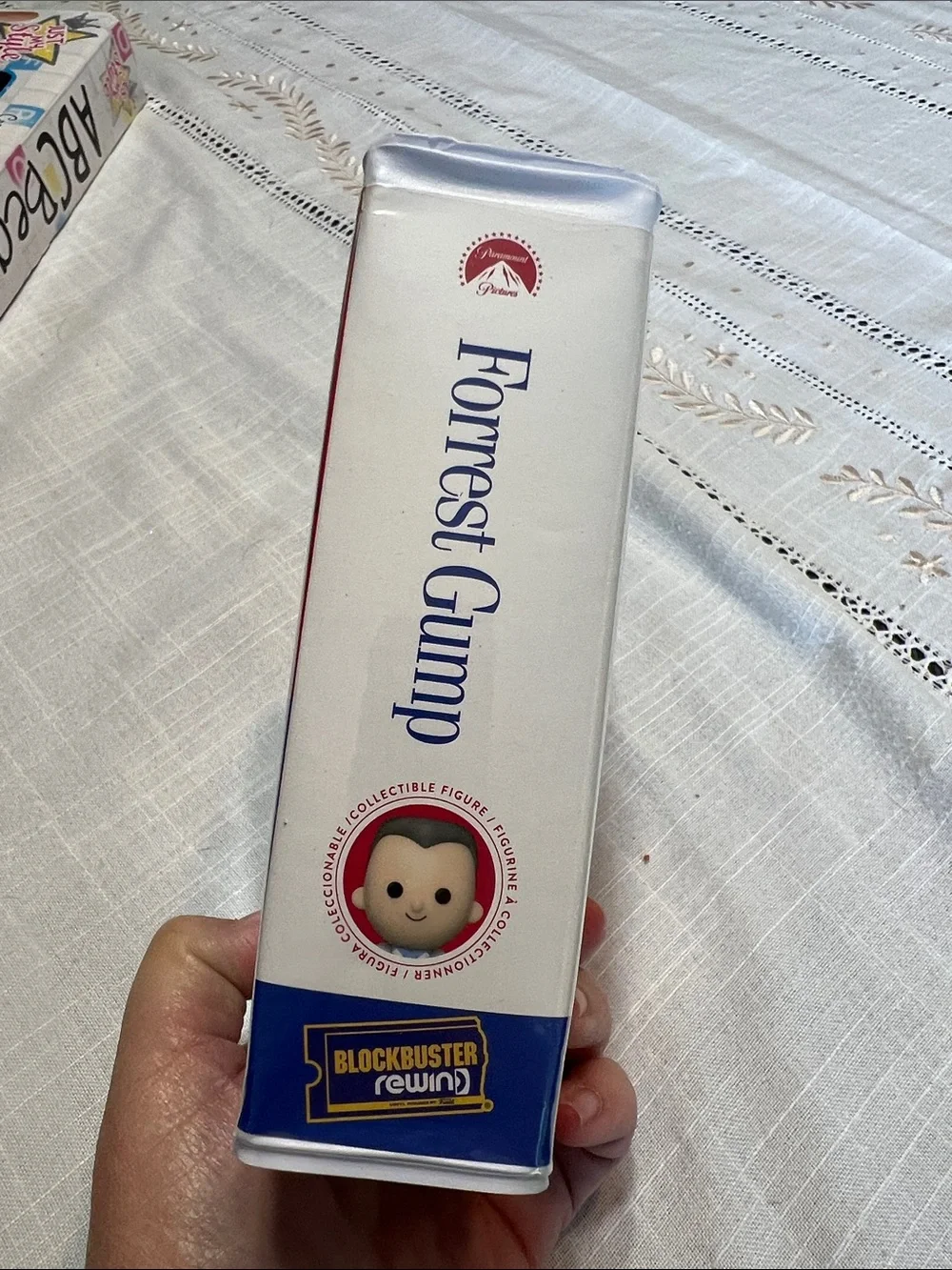 Funko forrest gump